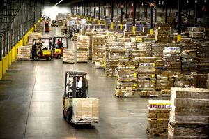 Warehousing Management Services