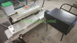 Fully Automatic Long Cotton Wick Making Machine