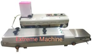 Semi-automatic Long Cotton Wick Making Machine