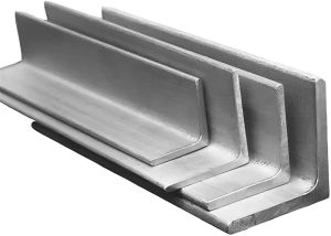 304 Stainless Steel Angle