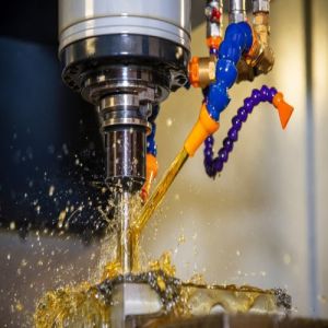 Cutting Oil