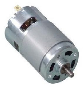 DC Motor