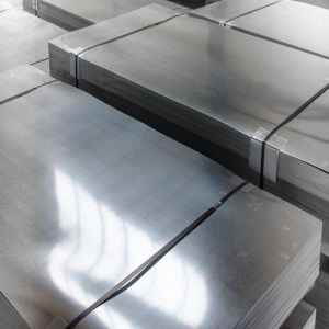 Inconel Stainless Steel Sheets