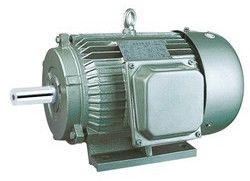 Induction Motor
