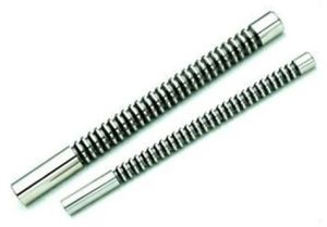 Industrial Broaches