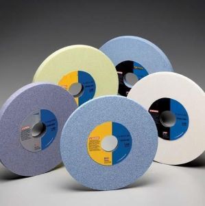 Industrial Grinding Wheel