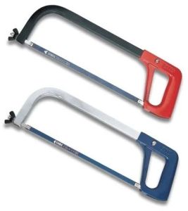 Mild Steel Hacksaw