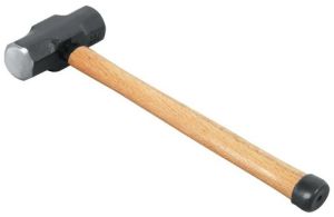Mild Steel Sledge Hammer