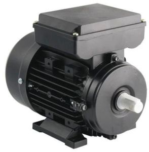 Single Phase AC Motor