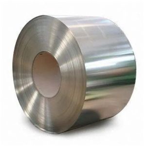 SS 304L Stainless Steel Coil