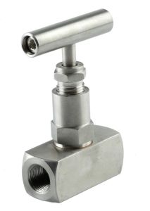 SS Needle Valve