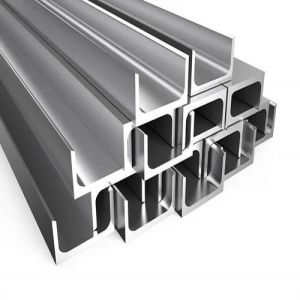 Stainless Steel 304 Channel