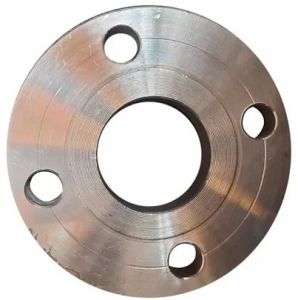Stainless Steel 304 Flanges