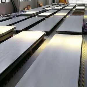 Stainless Steel 304l Sheets