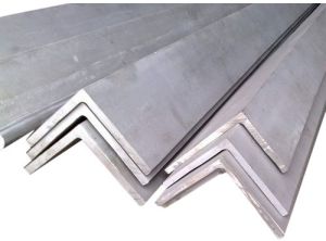 Stainless Steel 316 Angle