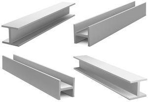 Stainless Steel 316 Channel