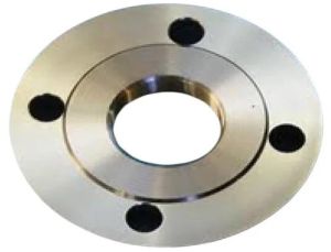 Stainless Steel 316 Flanges