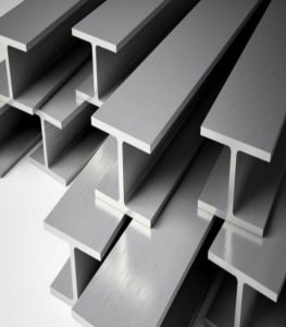 Stainless Steel 316 I Beams