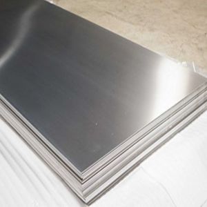 Stainless Steel 904L Plates