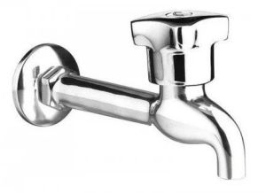 Stainless Steel Tap