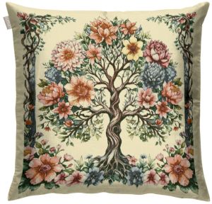 Jacquard Woven Cushion Covers
