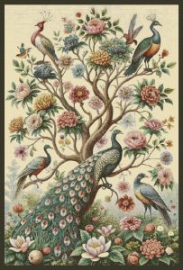 Woven Wall Decor