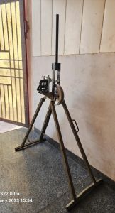 NEC32 Manual Conduit Pipe Bender