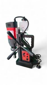 NEMD128 Multifunctional Magnetic Drill Machine