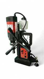 NEMD128 Multifunctional Magnetic Drill Machine