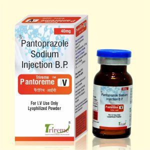 Pantoreme-IV Injection