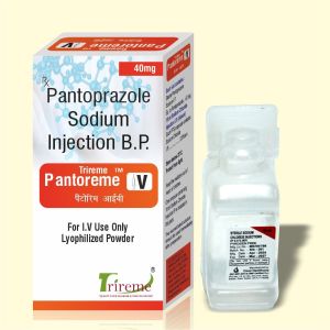 Pantoreme-IV Injection