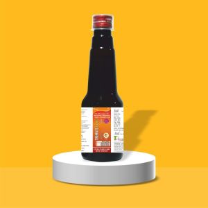 Trimvit Gold Syrup