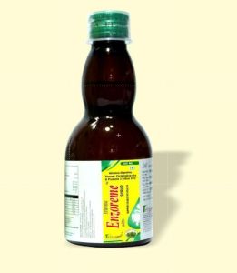 Enzoreme Digestive Syrup