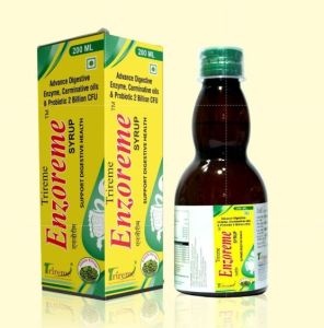 Enzoreme Digestive Syrup