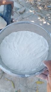 China Clay Pyrophyllite Powder