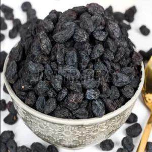 Black Raisins