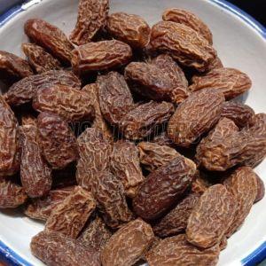 Brown Dates