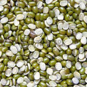 Green Moong Dal