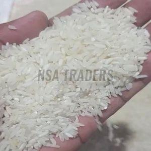 Ponni Raw Rice