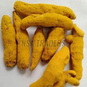 turmeric finger