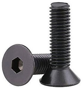 Socket CSK Screw