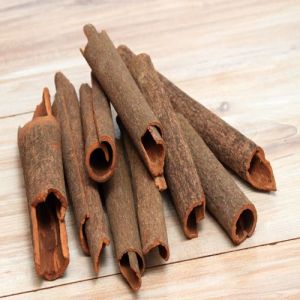 Cinnamon Stick