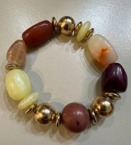 Anartxy Marble Soul Bracelet