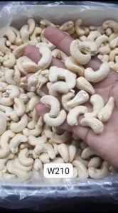 Cashew Nuts