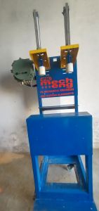 Automatic Safety Cap Fixing Machine