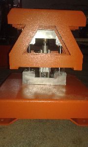 Automatic Valve Testing Machine