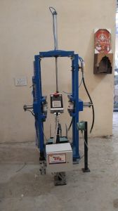 LPG Cylinder Filling Machine