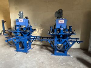 LPG Ring Repair Machine
