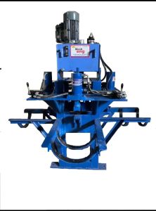 LPG Ring Repair Machine