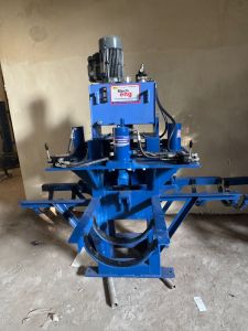 LPG Ring Repair Machine